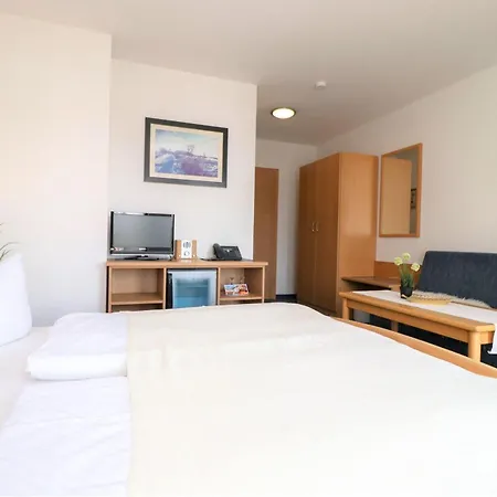 Apartment Deutsches Haus 26