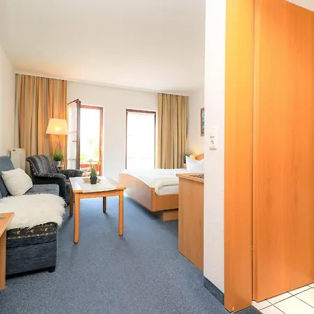 Deutsches Haus 26 Apartment Wustrow (Fischland)