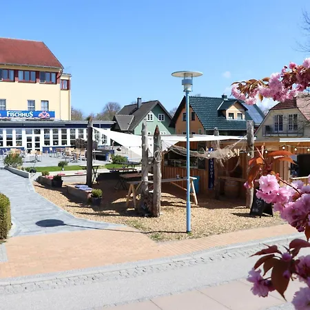 Deutsches Haus 26 Apartment *